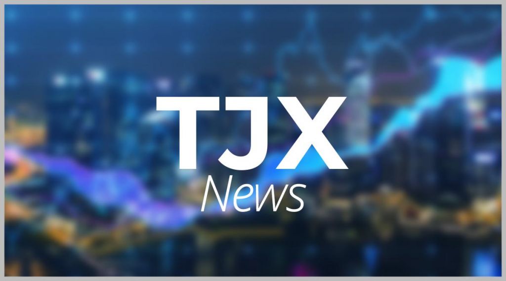 TJX-Aktie: Profiteur steigender Frachtkosten? TJX-Aktie: Profiteur steigender Frachtkosten?