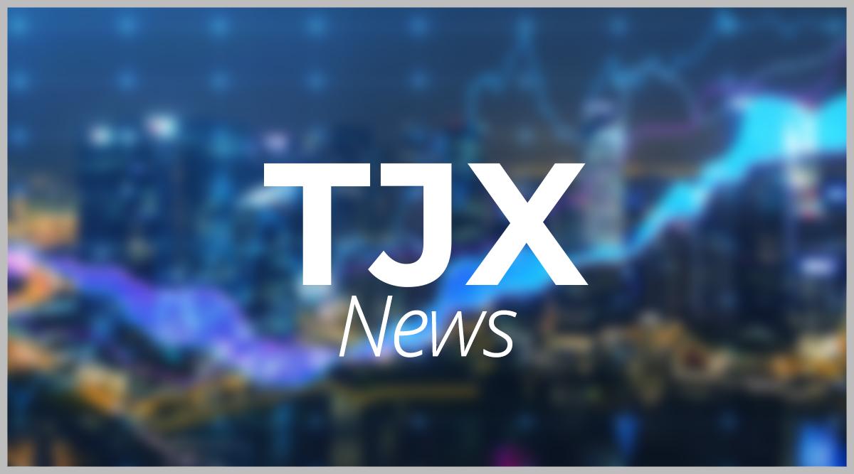 TJX-Aktie: Profiteur steigender Frachtkosten?