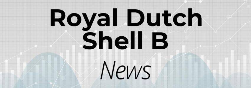 Royal Dutch Shell B Aktie: Es fehlt nicht mehr viel!