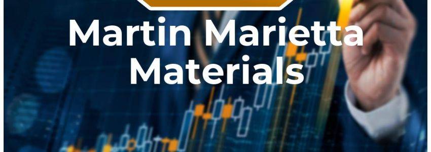 Martin Marietta Materials Aktie: Diese Zahl enttäuscht!