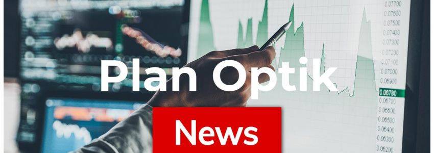 Plan Optik Aktie: Wie reagieren die Anleger?