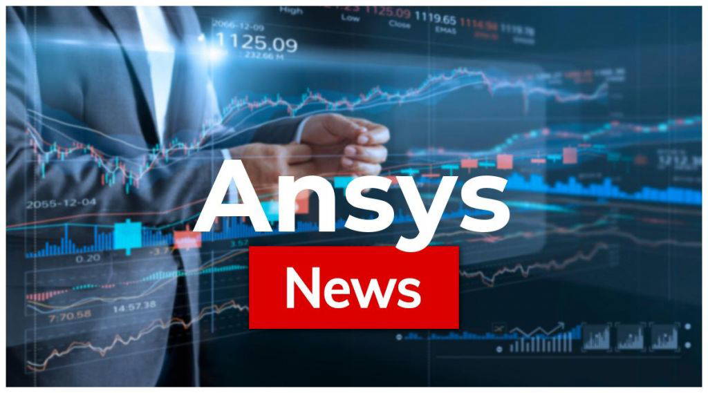 Ansys-Aktie: Eine starke Vorstellung!