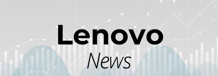 Lenovo Aktie: Das wird teuer!