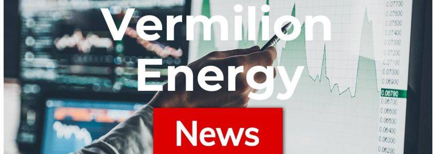 Vermilion Energy Aktie: Die Konkurrenz sieht nur die Rücklichter!