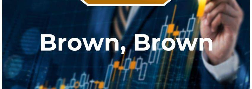 Brown, Brown Aktie: Der absolute Durchbruch - ein richtiger Knaller