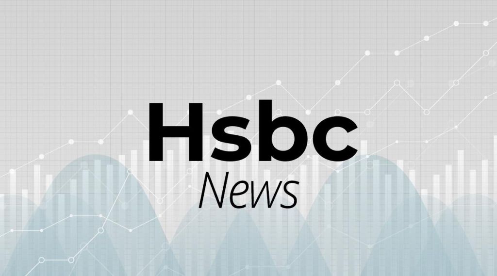 HSBC-Aktie: Großer Wurf!