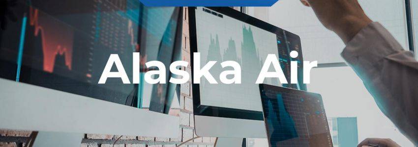 Alaska Air Aktie: Die Anleger zögern noch, warum eigentlich?