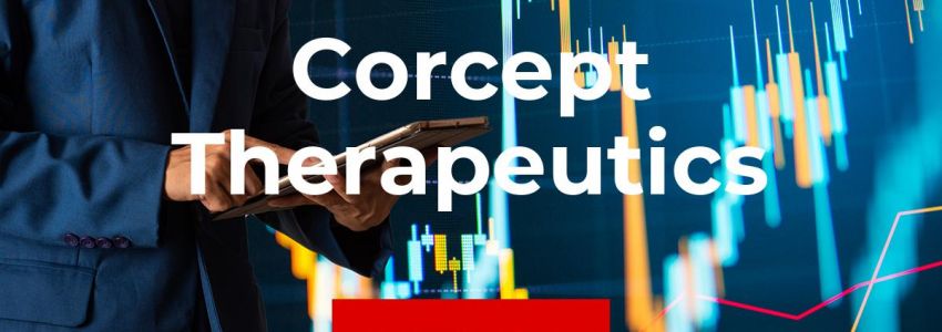 Corcept Therapeutics-Aktie: FDA-Absage löst Kurssturz aus!