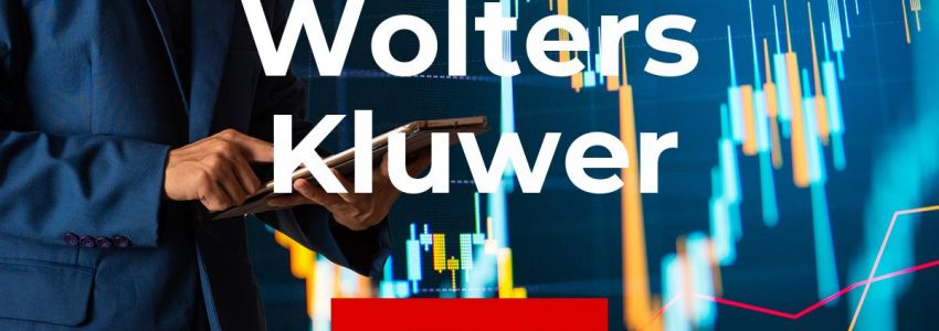 Wolters Kluwer: Für die Aktionäre soll es mehr geben!