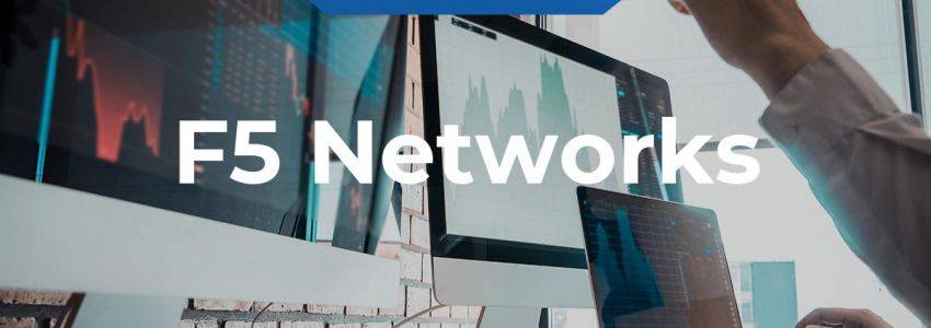 F5 Networks Aktie: Jetzt kommen die Kaufsignale!