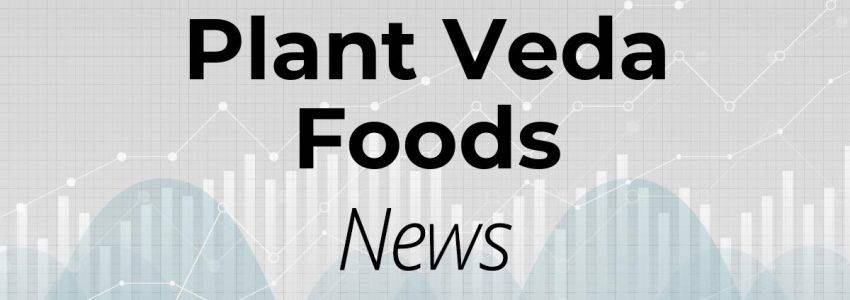 Plant Veda Foods-Aktie: Und es geht noch tiefer!