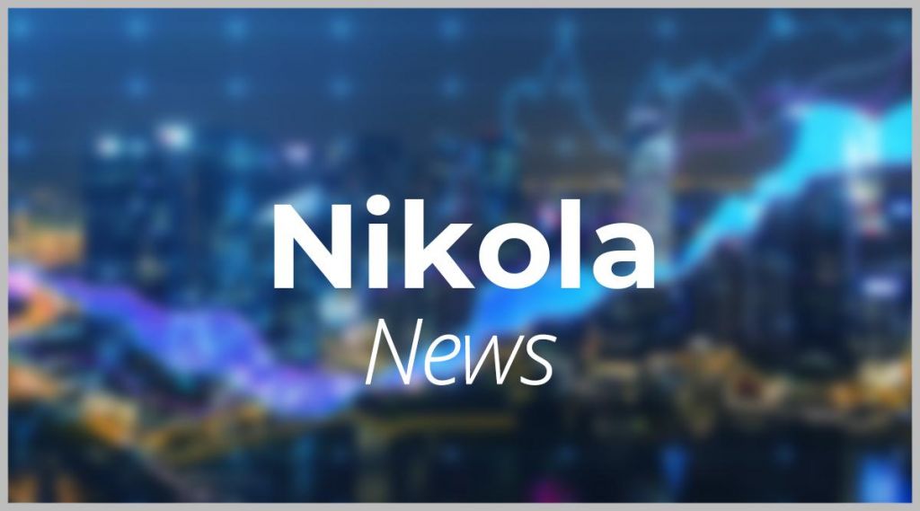 Nikola-Aktie: Unglaubliche 90 %