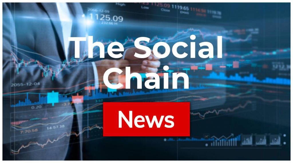 The Social Chain-Aktie: Am Boden der Tatsachen!