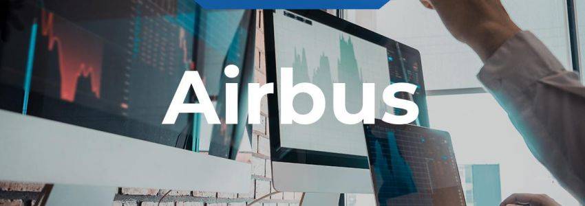 Airbus Aktie: Fundamental betrachtet ein klarer Kauf?
