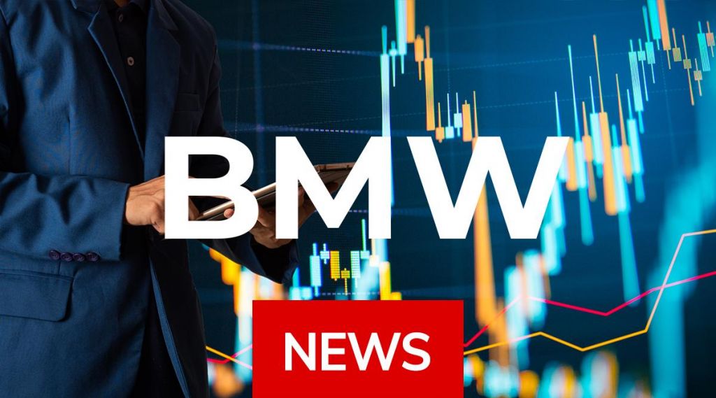 BMW: Rückrufaktion! 87.000 Autos betroffen!