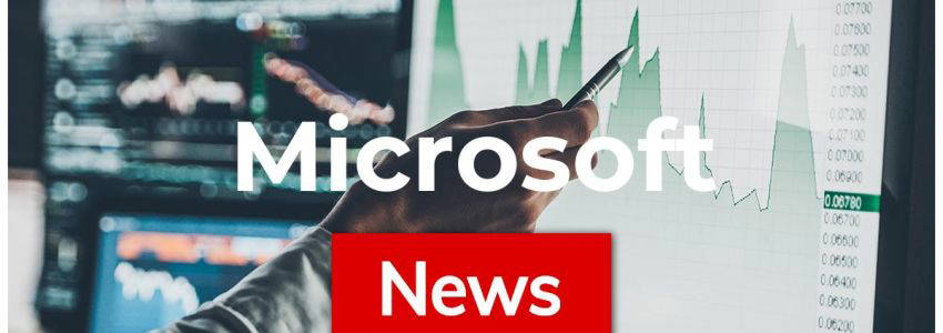 Microsoft-Aktie: Was für Kursziele!