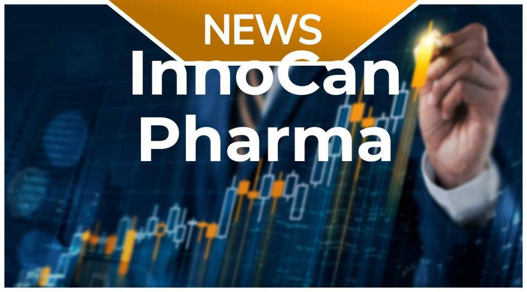 InnoCan Pharma-Aktie: Ist das Vertrauen weg?