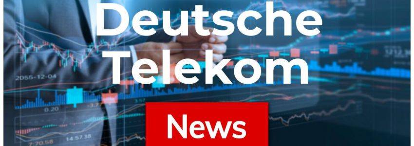 Deutsche Telekom Aktie: Das kann sich sehen lassen!