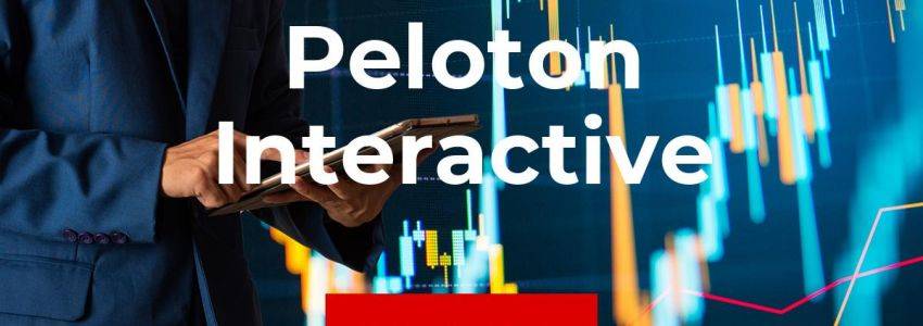 Peloton Interactive Aktie: Diese Meldung kommt genau zum richtigen Zeitpunkt!