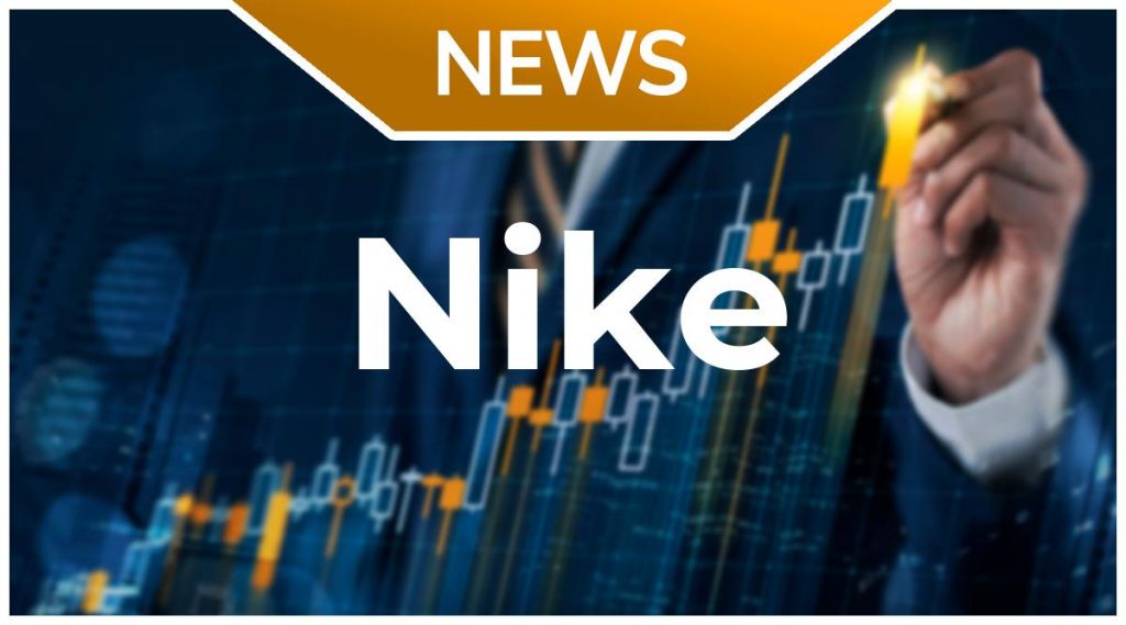 Nike-Aktie: Sind das Schnäppchenkurse? Nike-Aktie: Sind das Schnäppchenkurse?