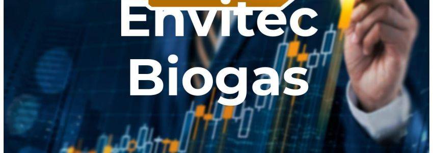 Envitec Biogas Aktie: Jetzt aber!