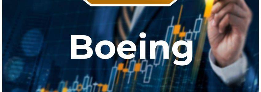 Boeing Aktie: Genau das was haben wir angekündigt