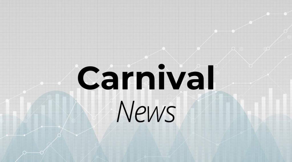 Carnival-Aktie: Die Rekordjagd!