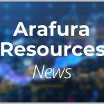 Arafura Resources-Aktie: Update ist da!