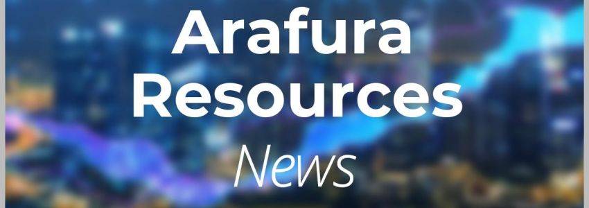 Arafura Resources Aktie: Der nächste große Wurf!