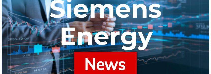 Siemens Energy-Aktie: Geht es jetzt schneller voran?