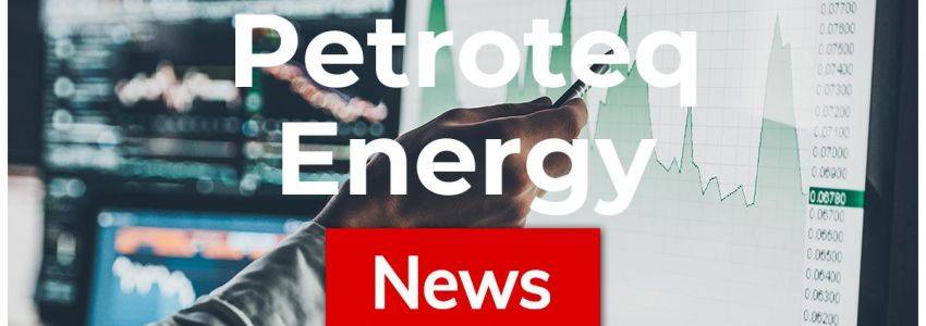 Petroteq Energy Aktie: Das ist der nächste Hammer!