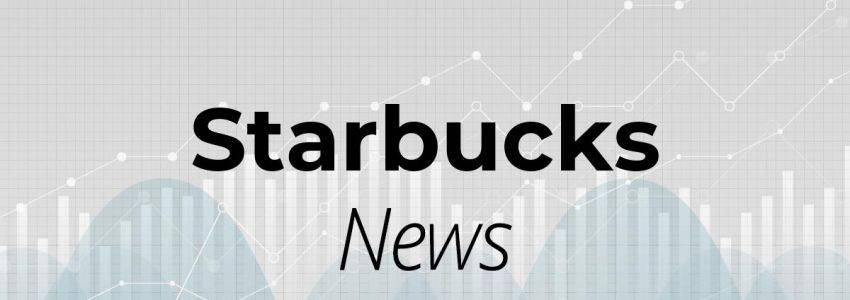 Starbucks Aktie: Das war nur der Anfang!
