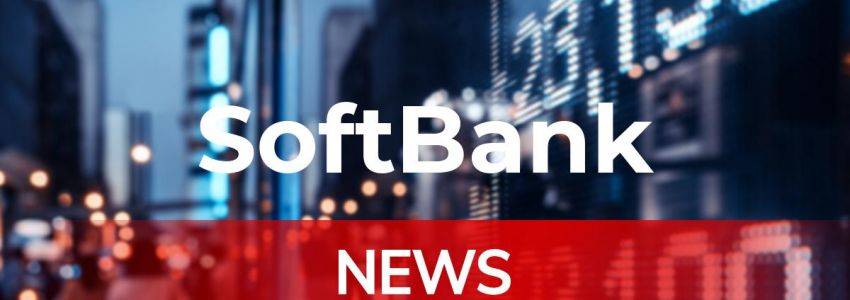 SoftBank Aktie: Das nennen wir mal wirklich gute Nachrichten!