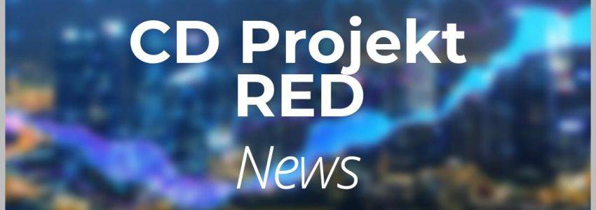 CD Projekt RED Aktie: Jetzt ist alles möglich