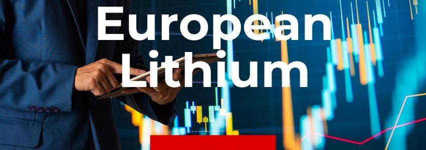 European Lithium Aktie: Hier kommen die nächsten guten Nachrichten!