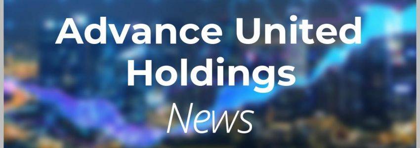 Advance United Holdings Aktie: Sowas erlebt man auch nur ein Mal …