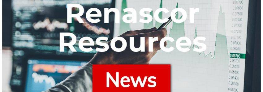 Renascor Resources Aktie: Mehr als nur gute Zahlen!