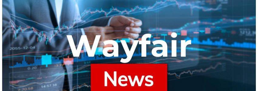 Neues Stimmungshoch: Die Stimmung bei Wayfair hält sich weiterhin tapfer