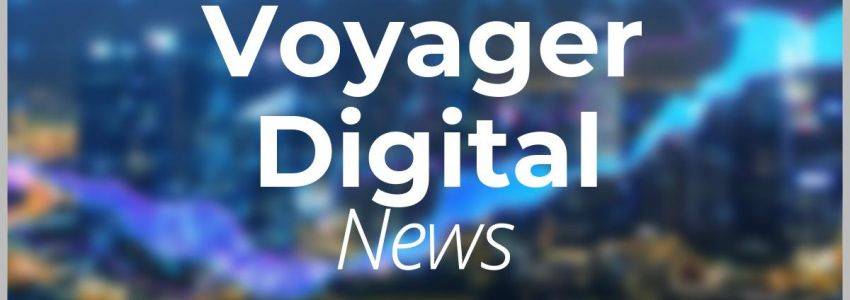 Voyager Digital Aktie: Jetzt könnte es kritisch werden!