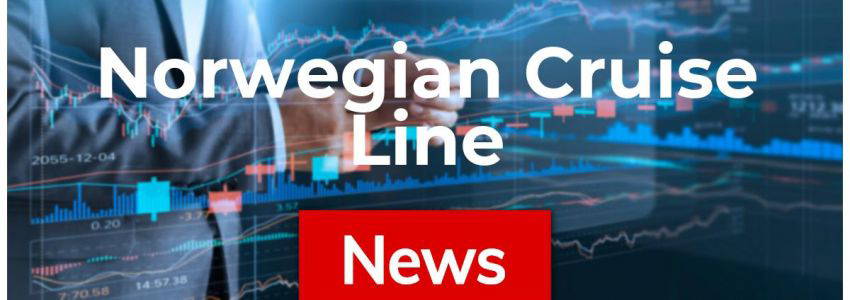 Norwegian Cruise Line-Aktie: Volldampf voraus!