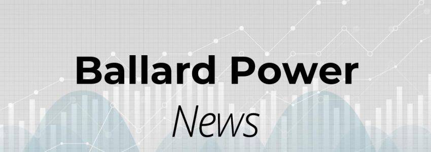 Ballard Power – kein Ende in Sicht: Jetzt kippt die Anlegerstimmung erneut.