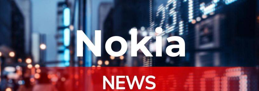 Nokia Aktie: Bullen auf der Überholspur!