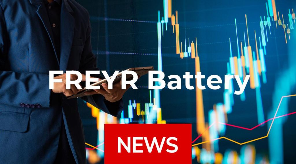 FREYR Battery-Aktie: Siemens gibt Rückendeckung – das steckt dahinter!