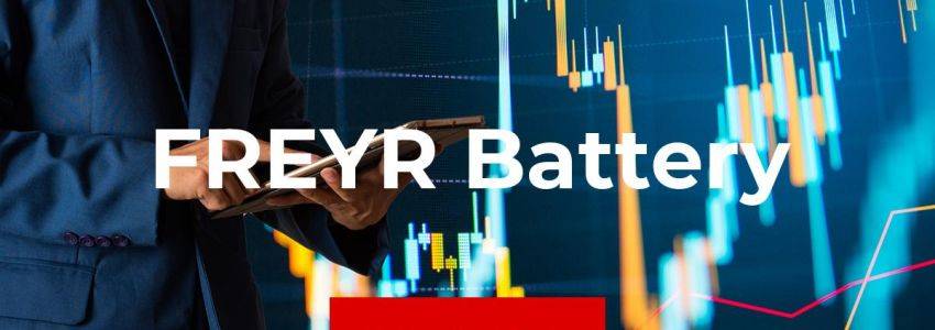Freyr Battery-Aktie: Auftrieb durch die Schwäche der Konkurrenz?