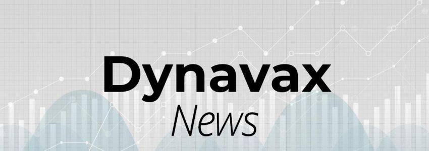 Dynavax Aktie: Tolle Nachrichten für alle Bullen!