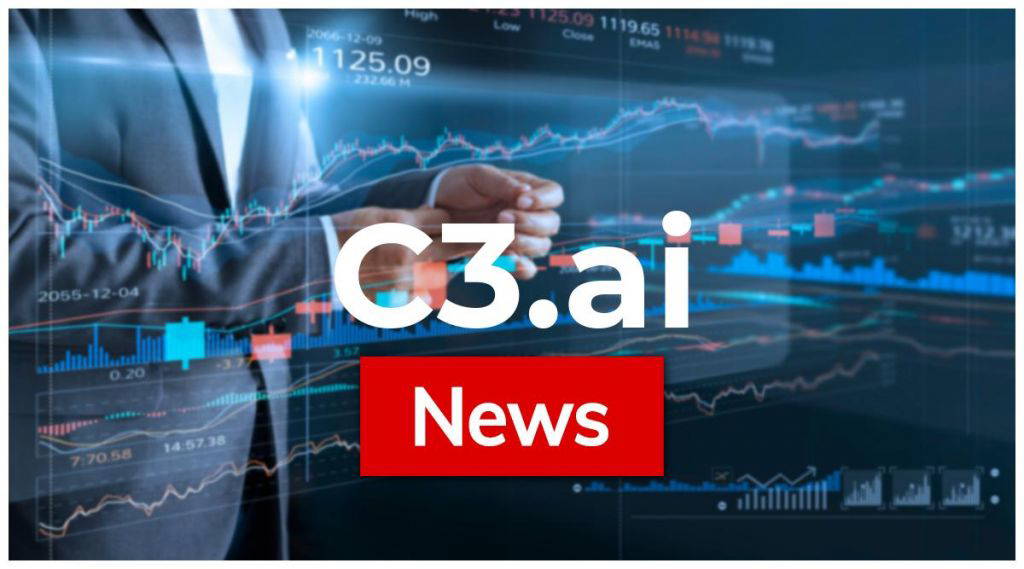 C3.ai-Aktie: Der Aufwärtstrend ist intakt!