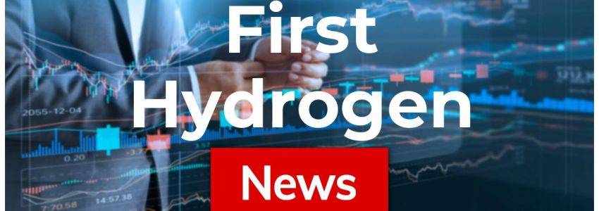 First Hydrogen-Aktie: Wasserstoff-Highflyer – 2022 war spitze!