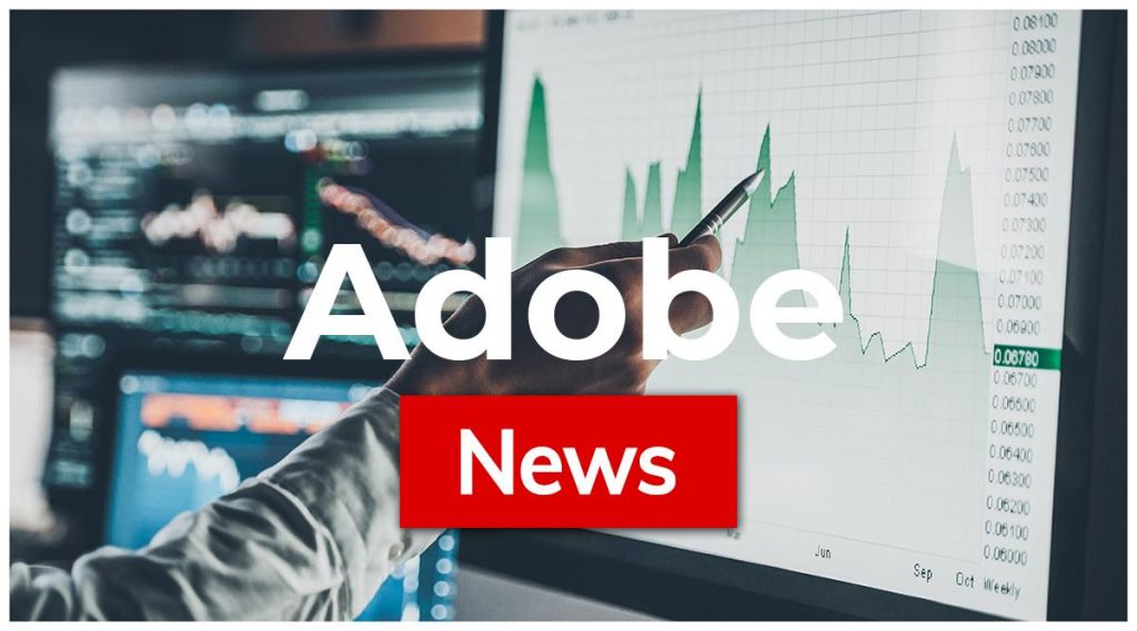 Adobe-Aktie: Große Zweifel!