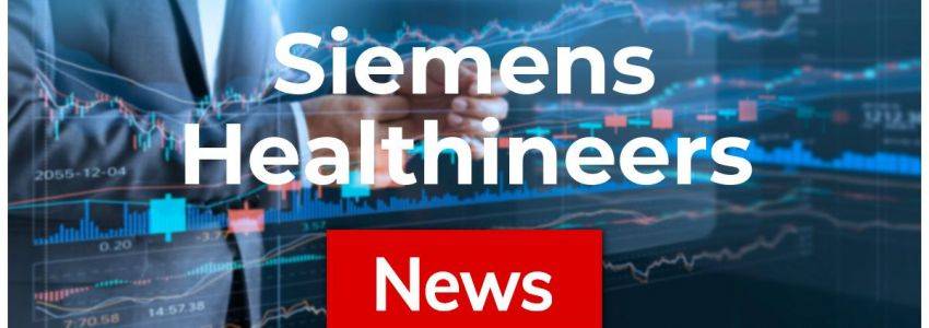 Siemens Healthineers Aktie: Anleger aufgepasst – derzeit herrscht miese Stimmung!