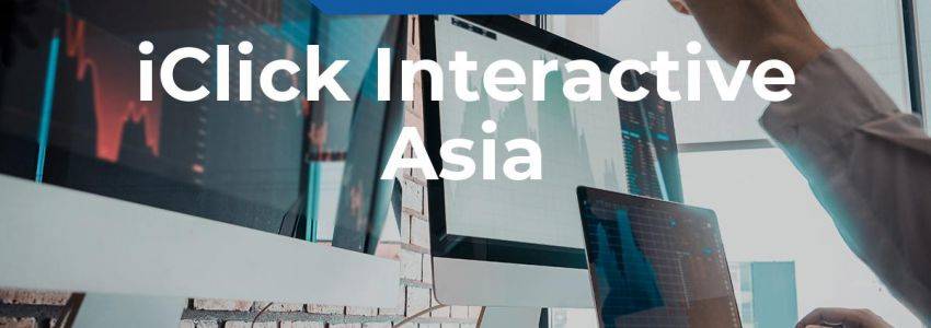Vorsicht vor der iClick Interactive Asia-Aktie!